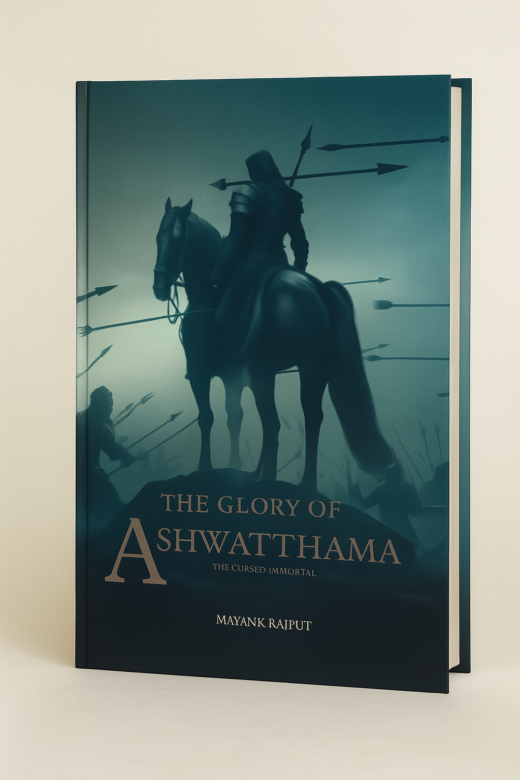 Cover design