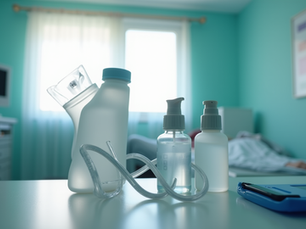 Trust Your Enhancements to a Qualified MD at Home