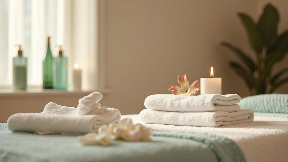 Experience Botox at Home with Heavenly Glow Medspa