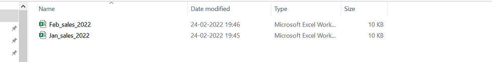 append multiple files in powerbi dynamically, append multiple excel file in power bi