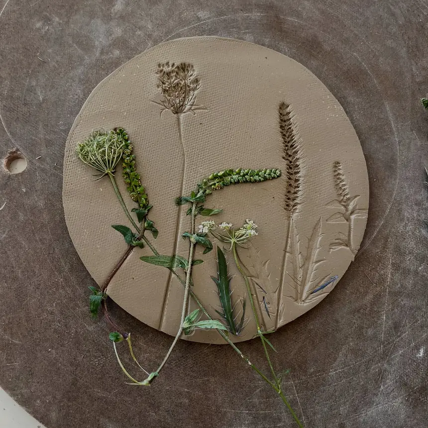 Atelier Prato x Fluuido Workshop