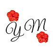 Logo de Yanice Massages