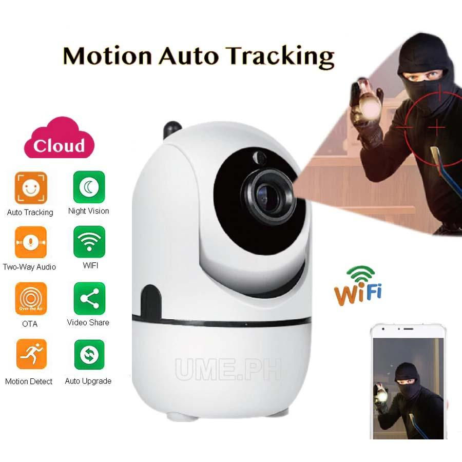 Home-Security-IP-Camera-Wireless