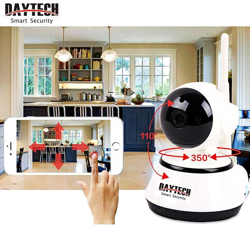 Home-Security-IP-Camera-Wireless