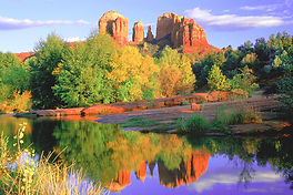 Sedona, Arizona