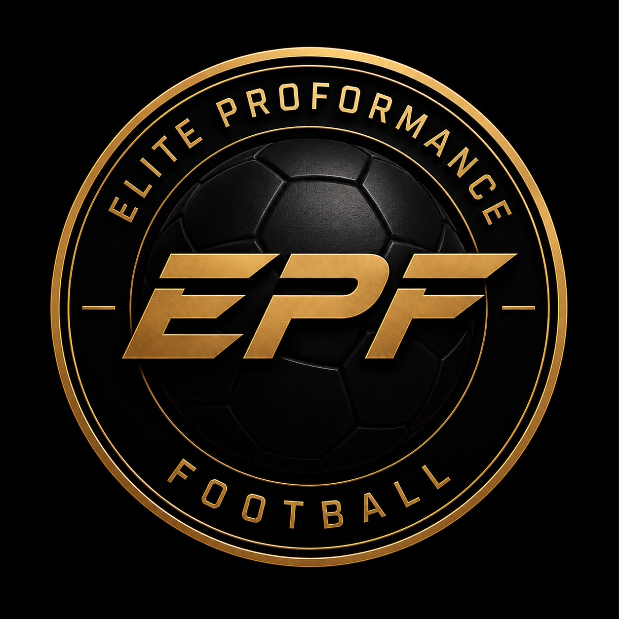 Elite Proformance Football