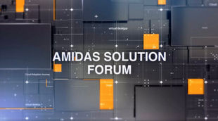 Amidas Solution Forum 2022 重溫