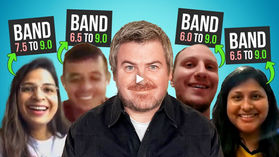 【IELTS-Reading & Writing-04】Reading Advice From Four Band 9 Students (九級分考生的閱讀建議)