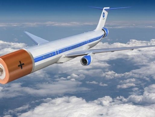 【 Aviation English - 25】The Future of the Aviation Industry  ( 航空業的未來 )