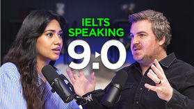 【IELTS-Speaking-B-16】Band 9.0 IELTS Practice Speaking Exam (雅思9.0分模擬口說考試)
