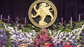 【Culture English - 28】Llangollen International Musical Eisteddfod (蘭戈倫國際音樂節)