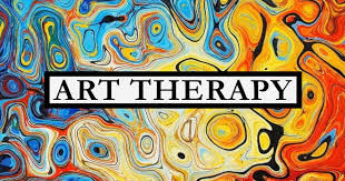 【Art & Design English-19】Art Therapy (幸福的科學--藝術治療)