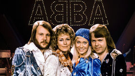 【Music English -07】ABBA