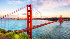 【Sightseeing English - 29】San Francisco - City Guide (舊金山 - 城市指南)