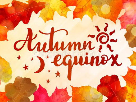 【Nature English -38】The Equinox Isn't What You Think It Is (春分的真相)