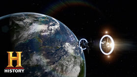 【Technology English-20】Ancient Aliens: Scientists Harness Alien Technology ( 科學界如何保密外星科技 )