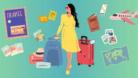 【Sightseeing English - 04】The Point of Travel ( 旅行的意義 )