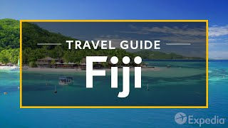 【Sightseeing English - 21】Fiji Travel Guide (斐濟旅遊指南)
