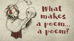 【Art & Design English-23】What makes a poem … a poem? (是什麼讓一首詩……成為一首詩?)