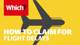【 Aviation English - 12 】How to claim compensation for flight delays ( 要求航班延誤賠償 )