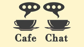 CH【Cafe Talk】General Conversation Practice (英語聊天室)