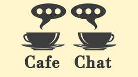 CH【Cafe Talk】General Conversation Practice (英語聊天室)