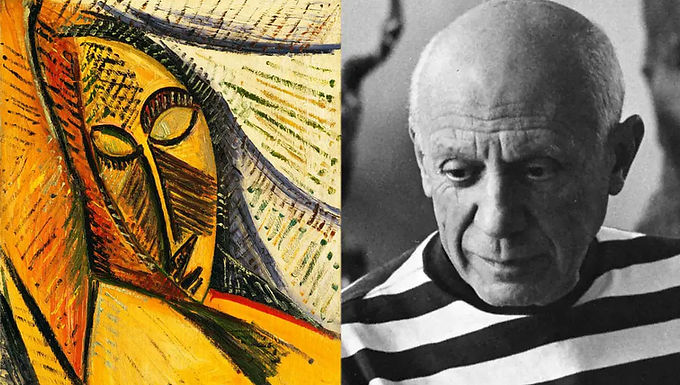 【Art & Design English-24】How ancient art influenced modern art (古代藝術如何影響現代藝術)