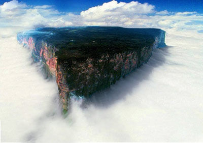 【Nature English - 01】10 Amazing Places You Won't Believe Are Original (驚人絕美的景點)