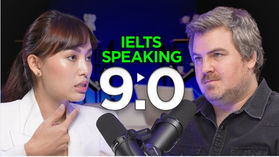 【IELTS-Speaking-28】IELTS Speaking Band 9.0 - Advanced Answers (雅思口說9.0分-高級答案)