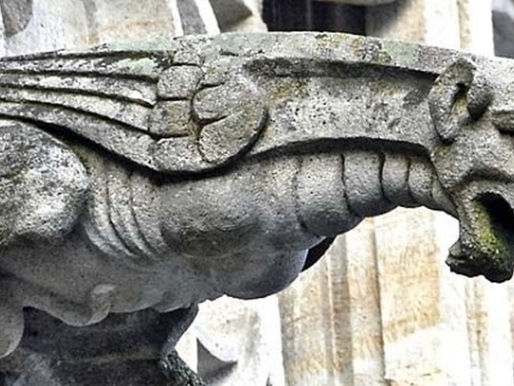 【Culture-English - 42】A brief history of goths (歌德民族簡史)