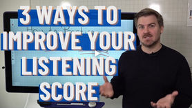 【IELTS-Listening-16】IELTS Listening Practice | What You NEED to Know! (雅思聽力練習 | 你需要知道什麼!)
