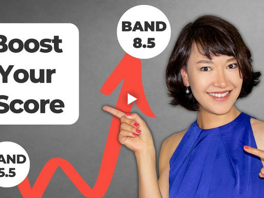【IELTS-Speaking-B-01】The Ultimate Guide to IELTS Speaking (雅思口語終極指南)