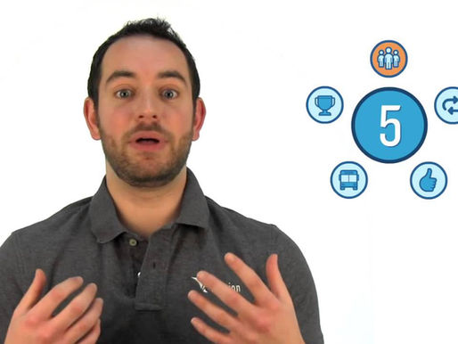 【Business Communication -18】3 Most Simple & Effective Tools for Business Analysis (高效業務分析工具)