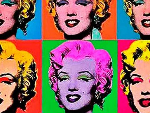 【Culture-English - 49】Art of the 20th Century (20世紀當代藝術)