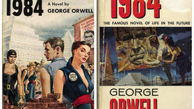 【 Today in History 今日歷史 - 06-09】Nineteen Eighty-Four Novel Published