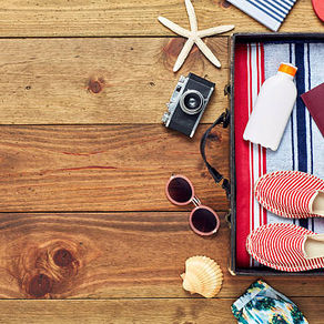 5 Family-Friendly Economical Vacation Spots