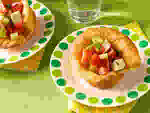 MRS. TEE'S FAVORITE RECIPES