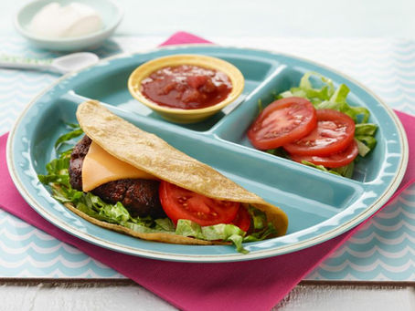 Put a Twist on Taco Tuesday!