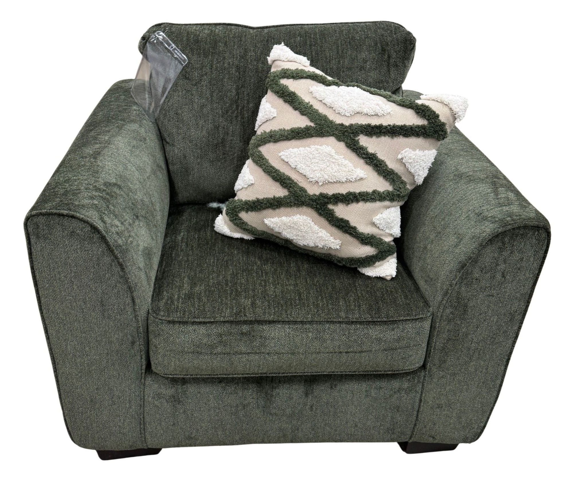 Cityscape Zara Chair
