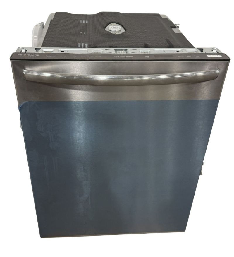 Frigidaire Top Control Dishwasher SS (53351 338)