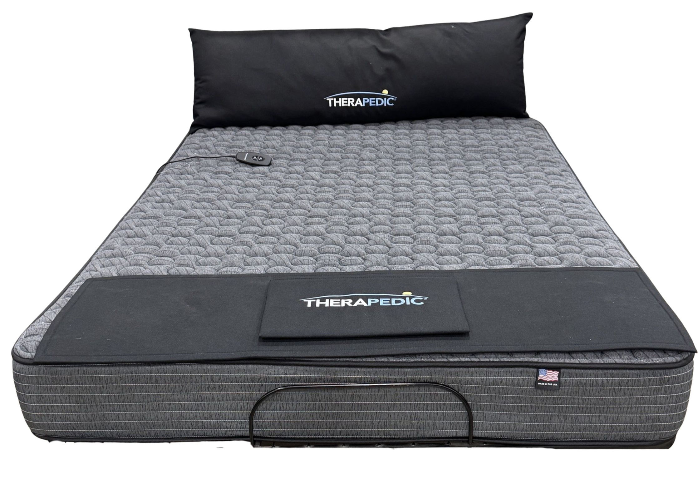 Therapedic Bill Queen Mattress