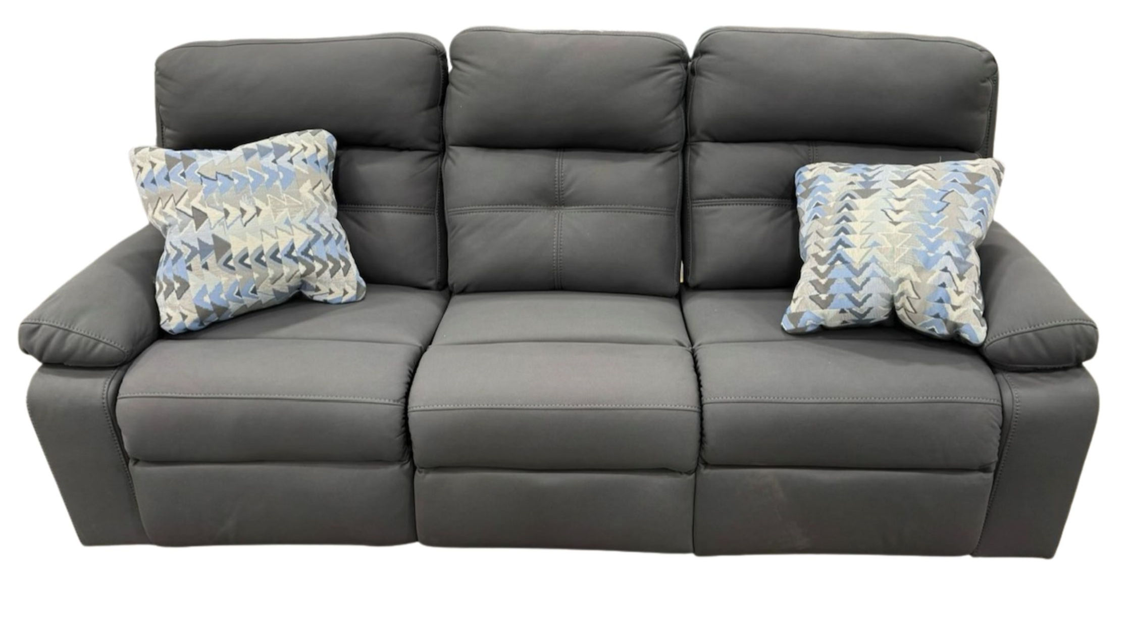 Cityscape London Sofa