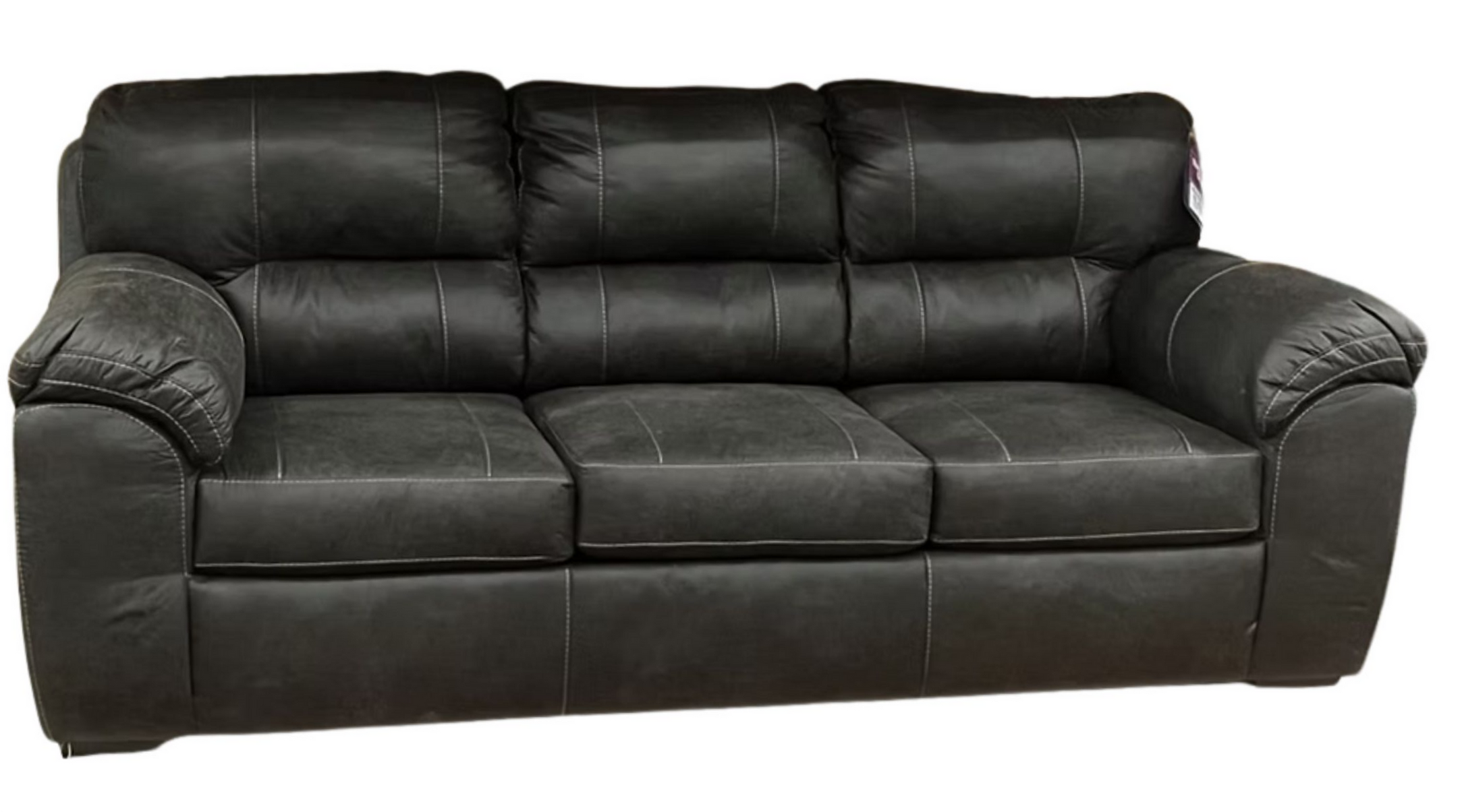 Cityscape Dover Grey Sleeper Sofa