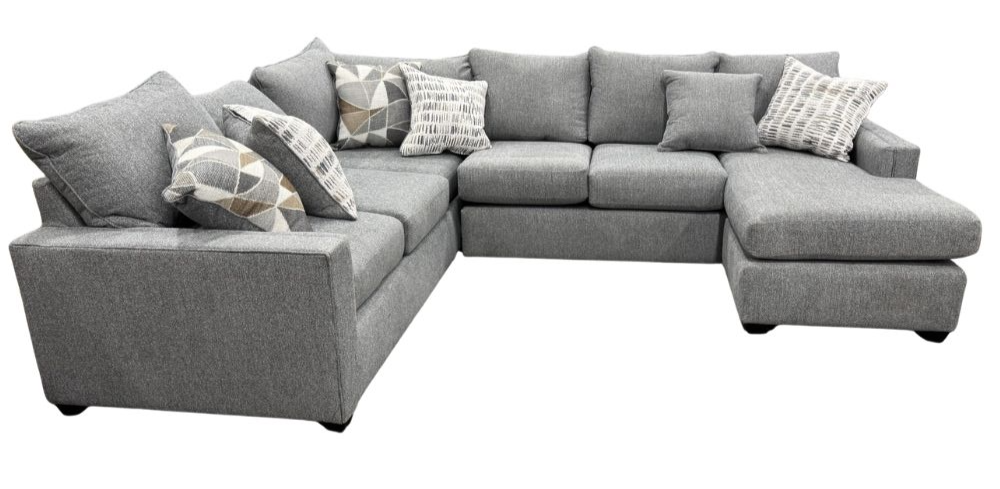 Cityscape Kaitlyn Sectional