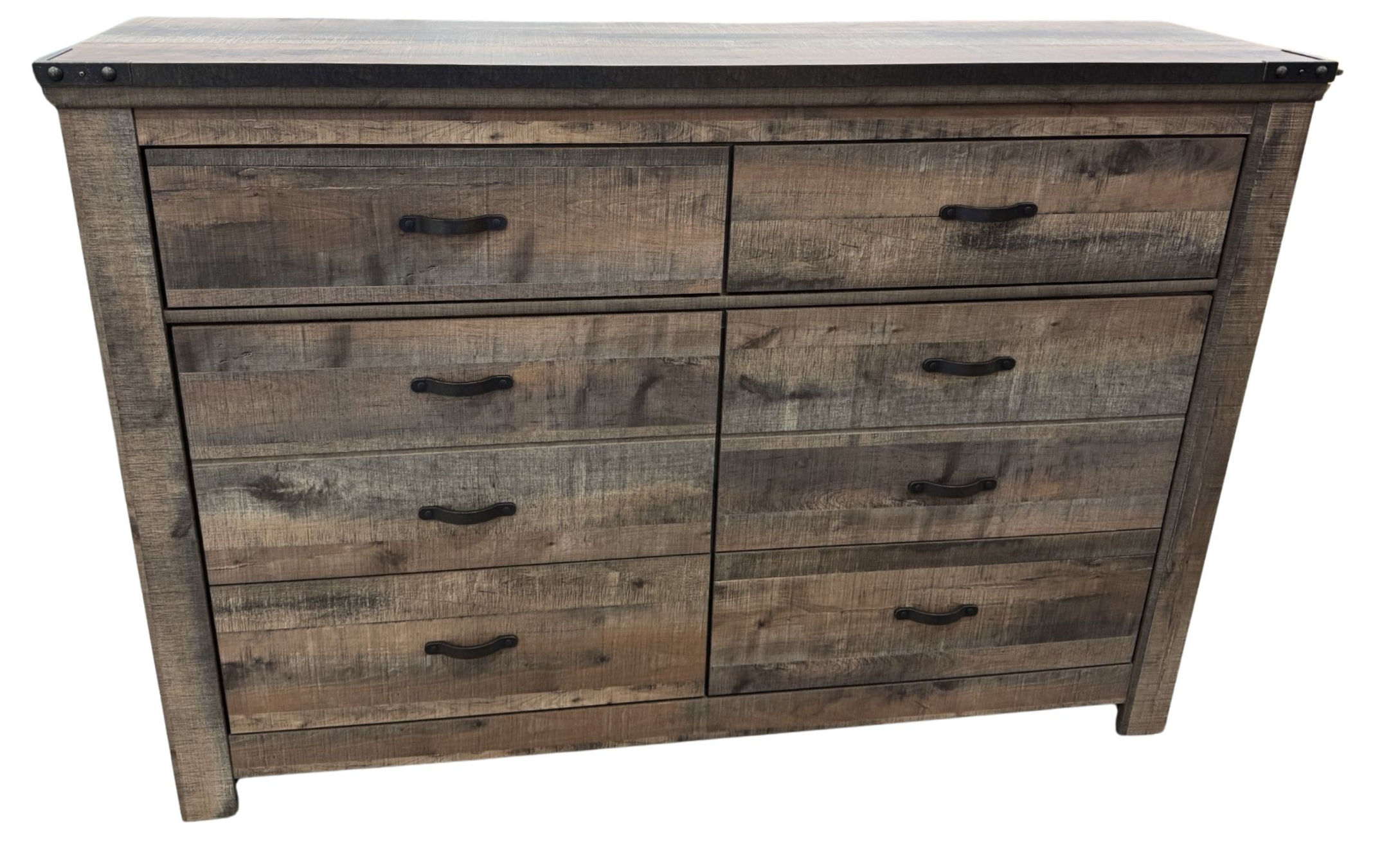 Ashley Trinell Dresser