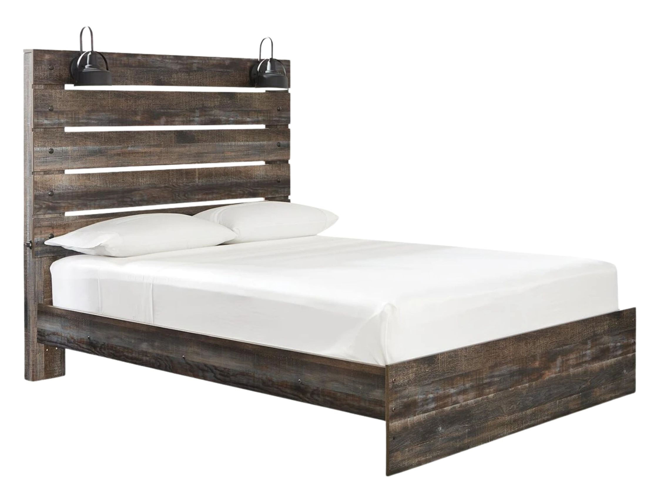 Ashley Drystan Bed