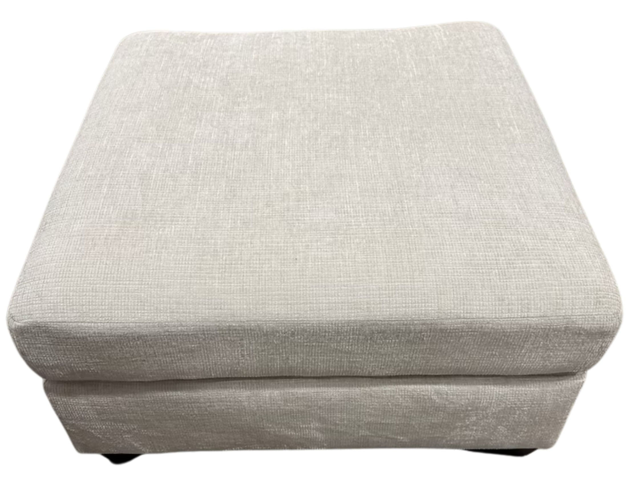 Cityscape Aviemore Oversized Ottoman