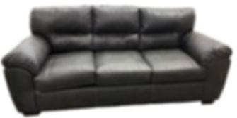 Cityscape Dover Grey Sofa