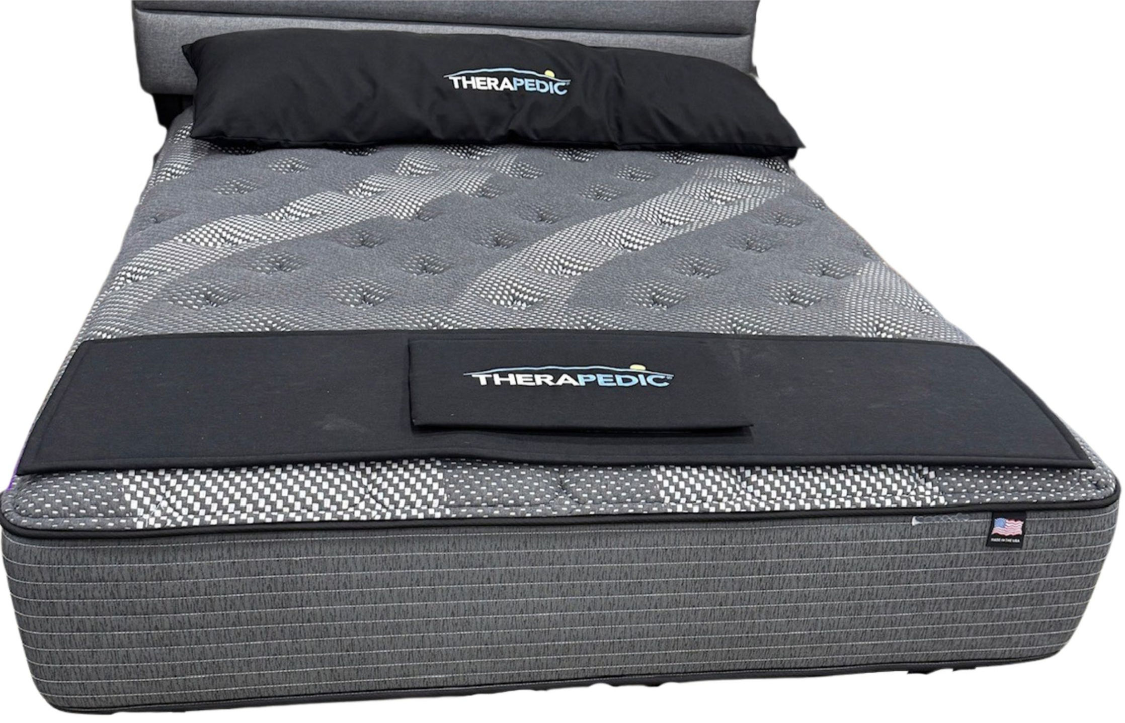 Therapedic Stephen Spring Twin Mattress