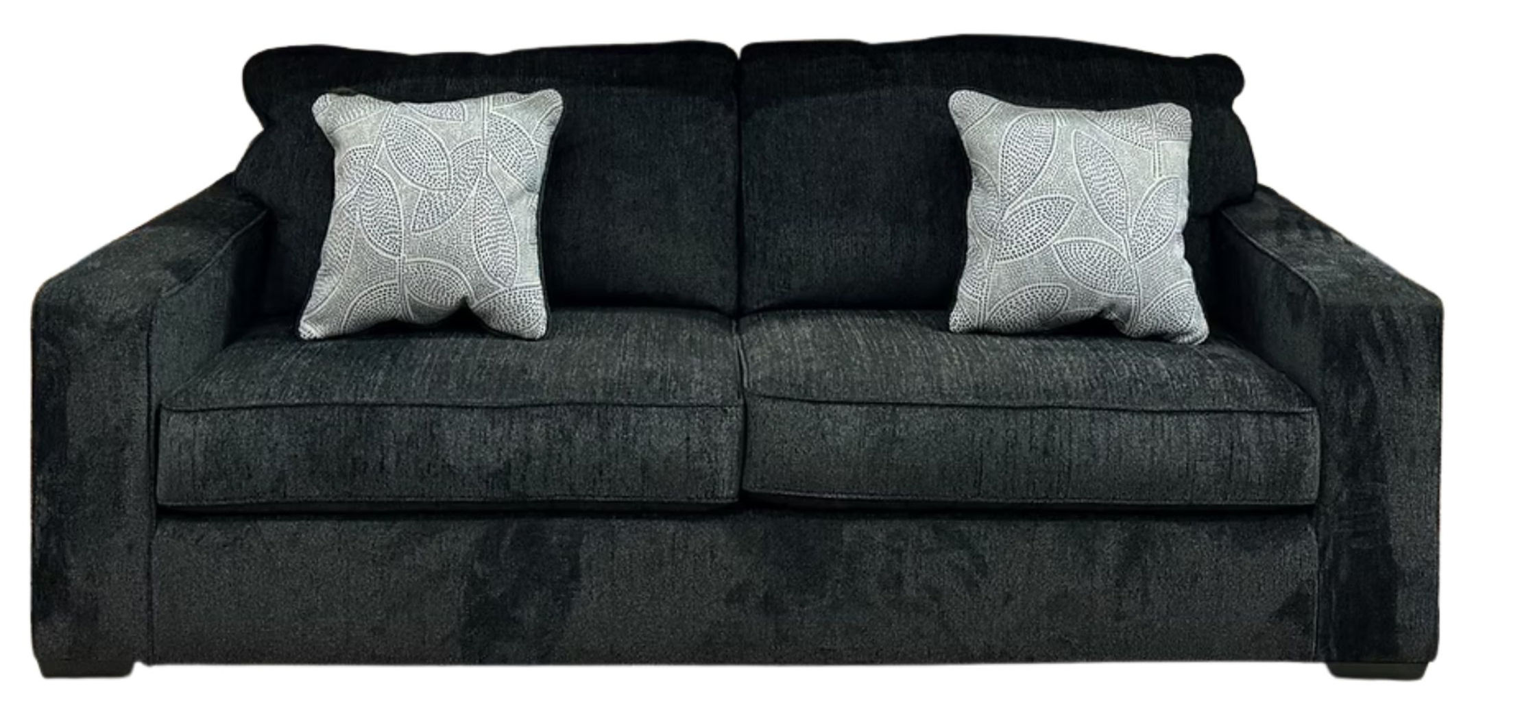 Ashley Altari Slate Sofa